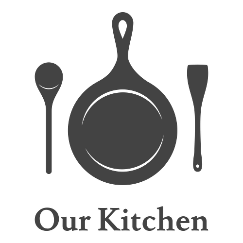 Kitchen Logos + Free Logo Maker