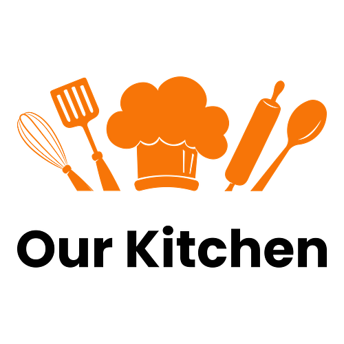 Kitchen Logos + Free Logo Maker