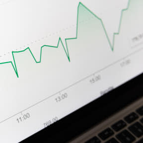 Outline your financial projections.