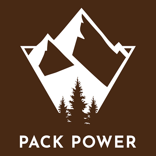 Backpack Logos + Free Logo Maker
