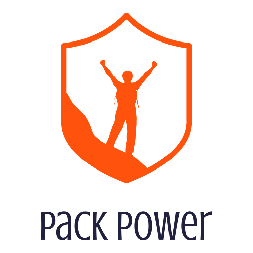 Backpack Logos + Free Logo Maker