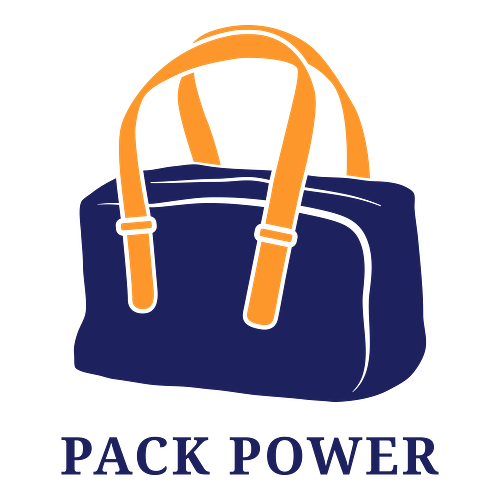 Backpack Logos + Free Logo Maker