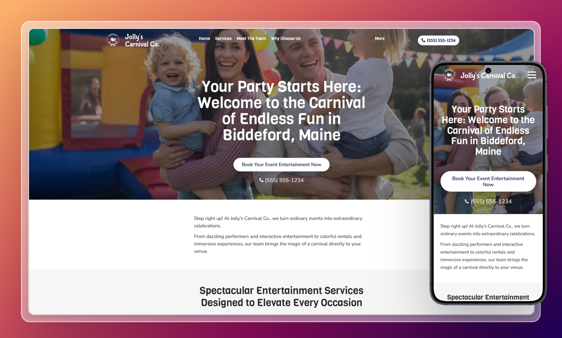 preview of  template