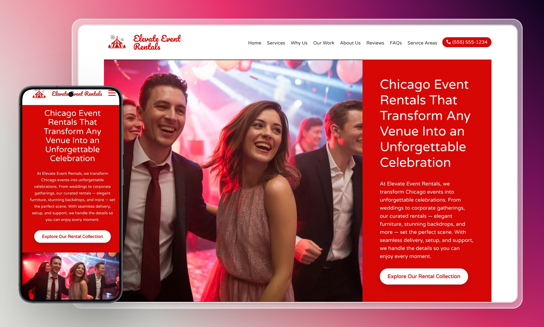 preview of  template