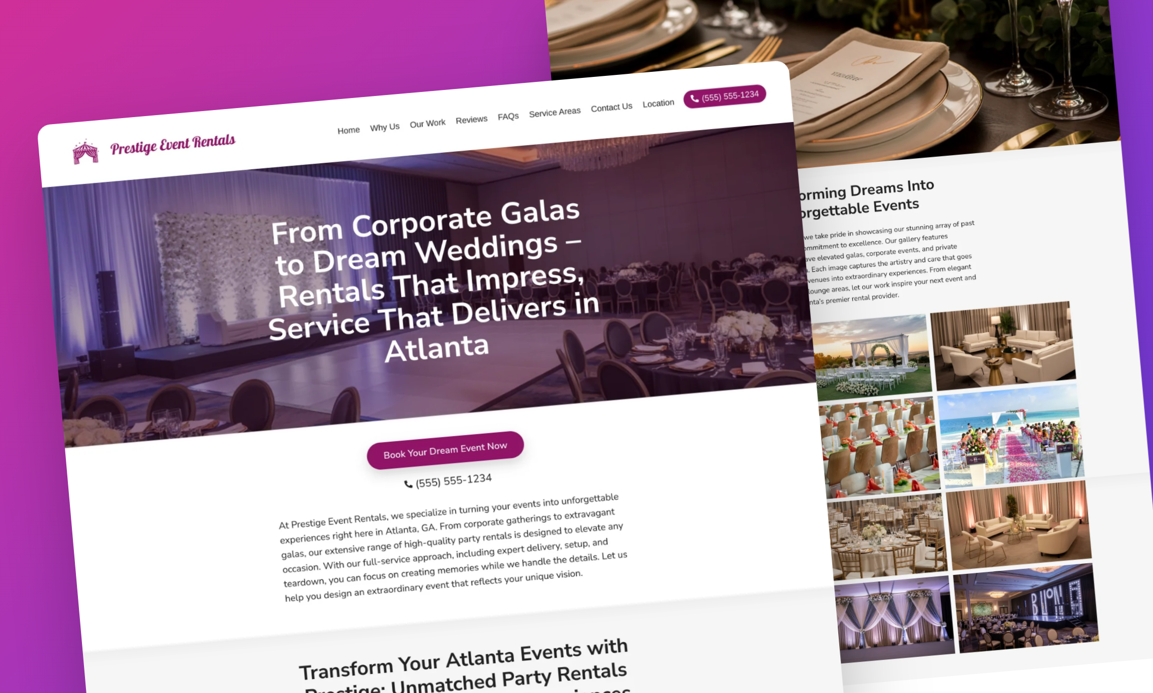 preview of  template