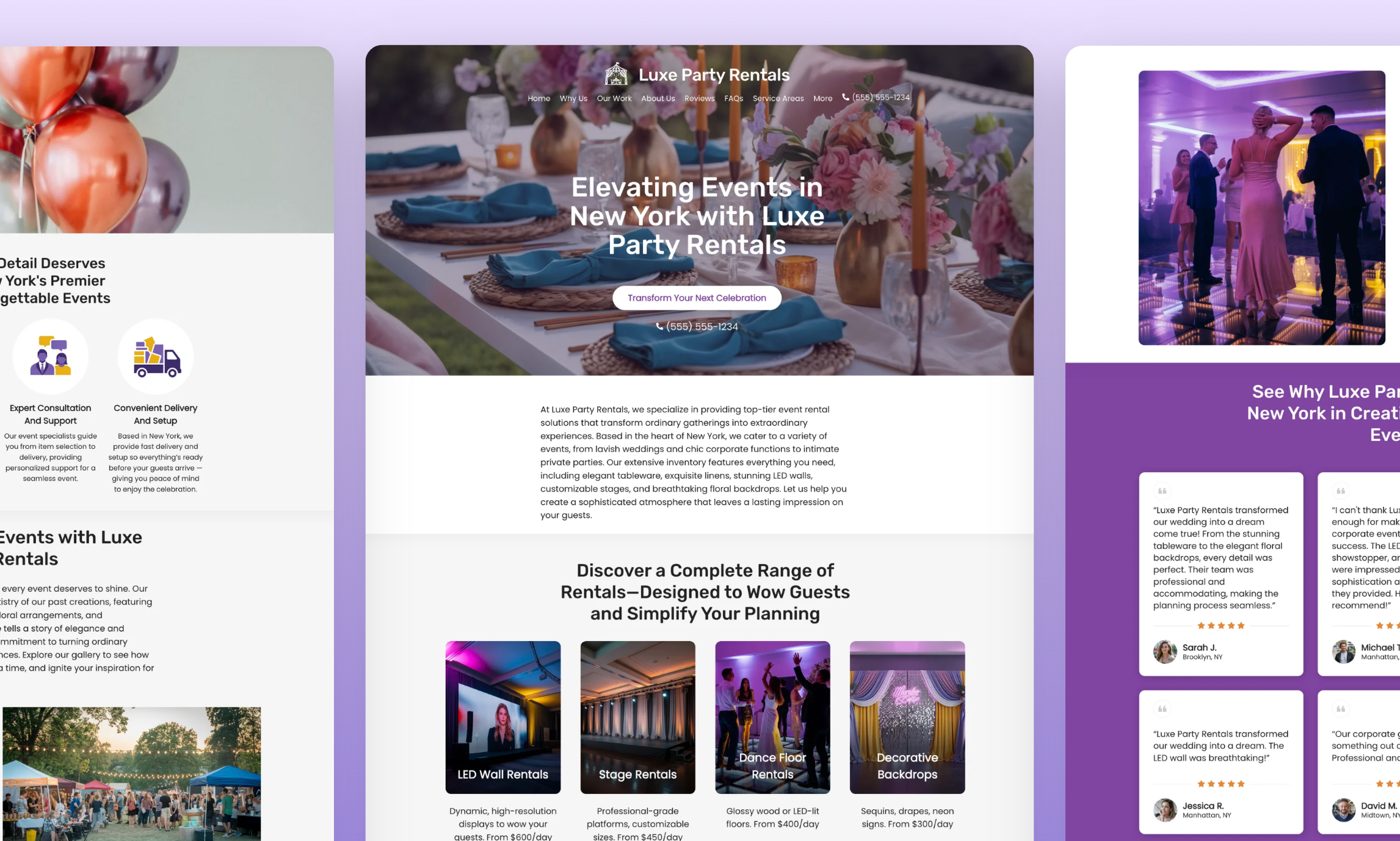 preview of  template