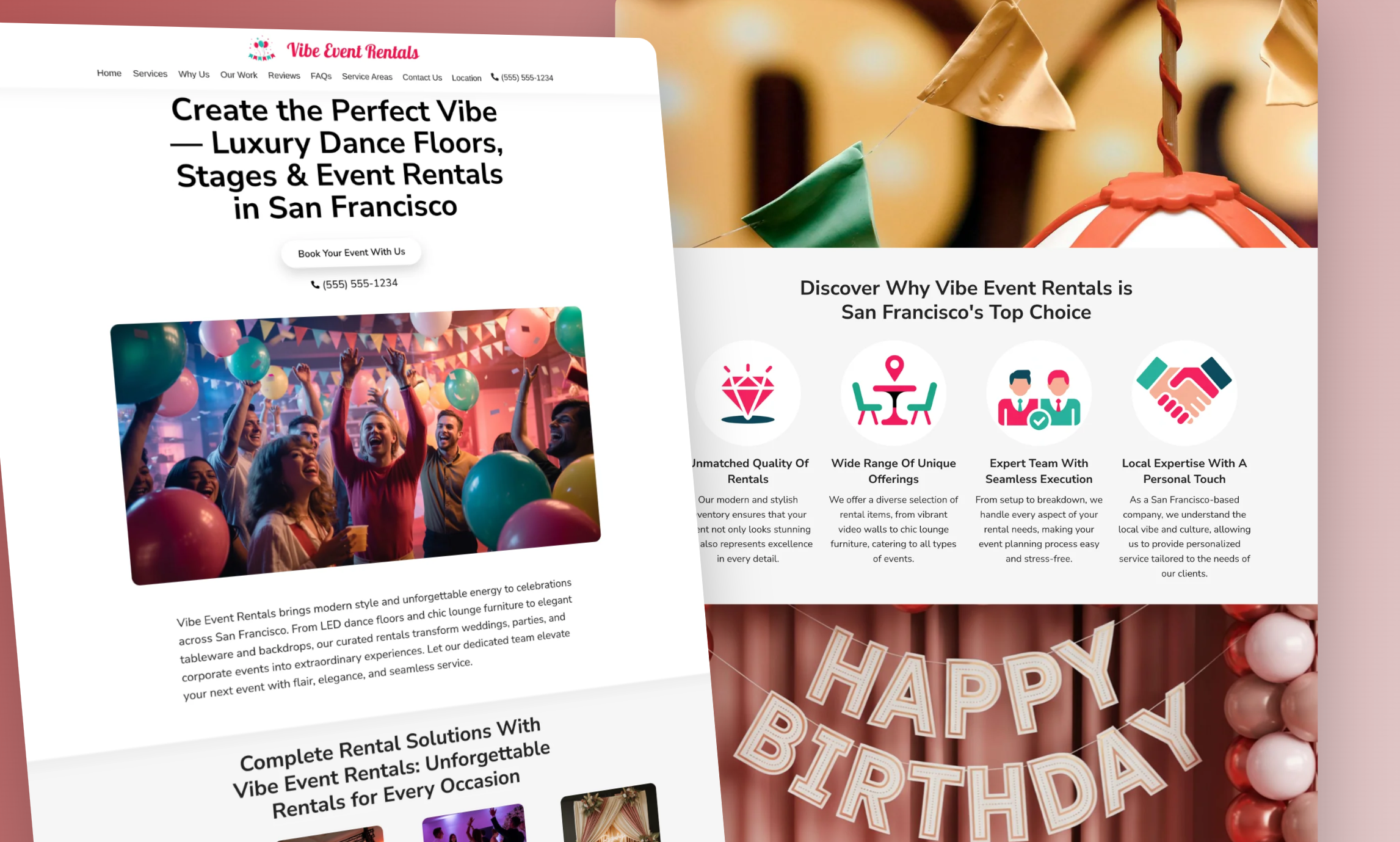 preview of  template