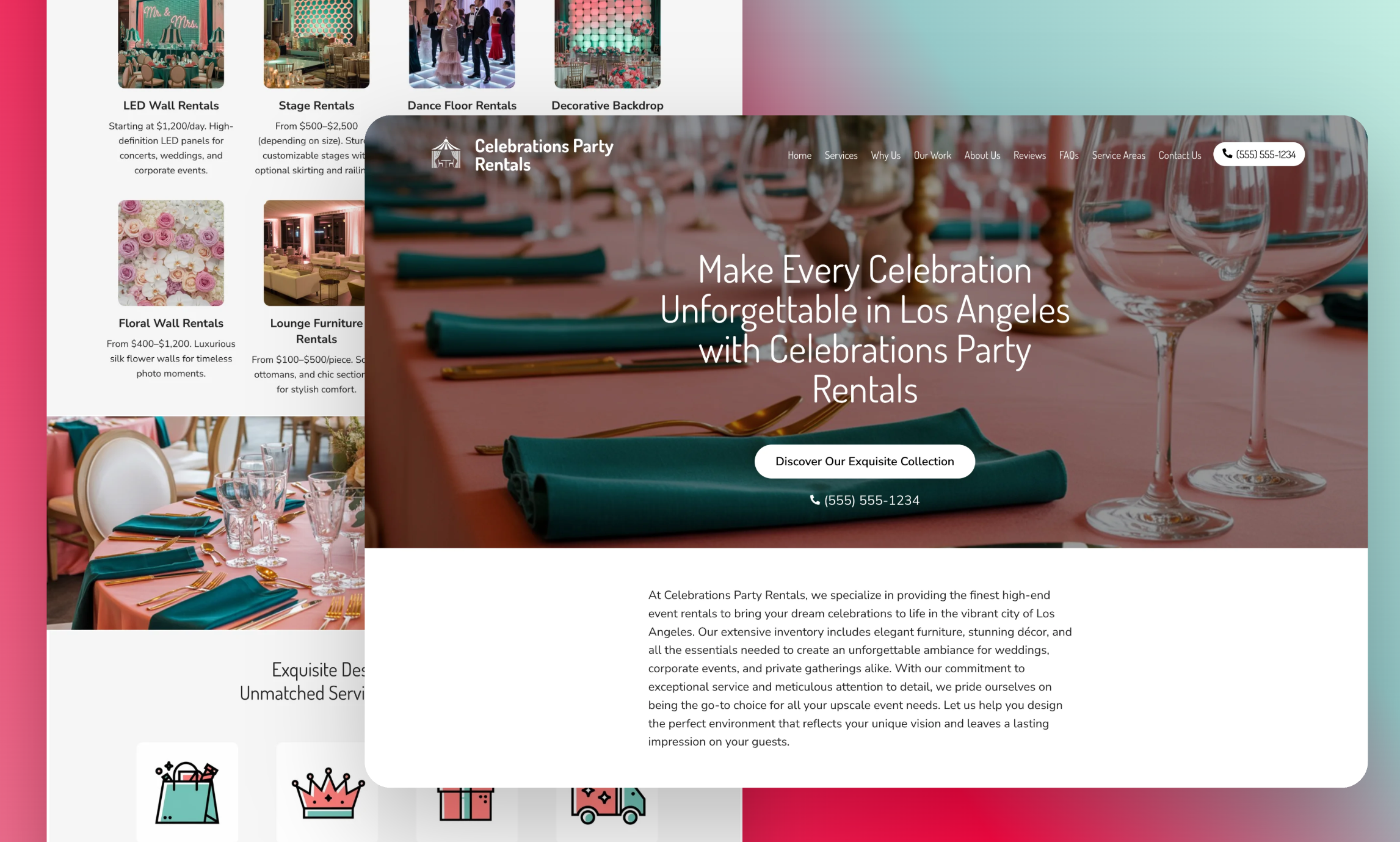 preview of  template