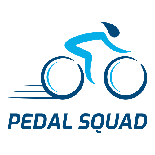 Cycling Logos + Free Logo Maker