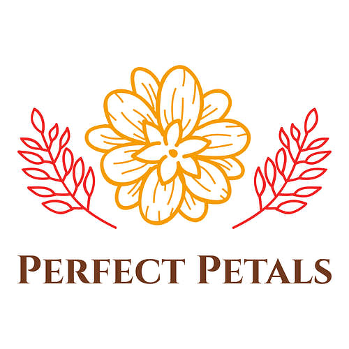 Flower Logos + Free Logo Maker