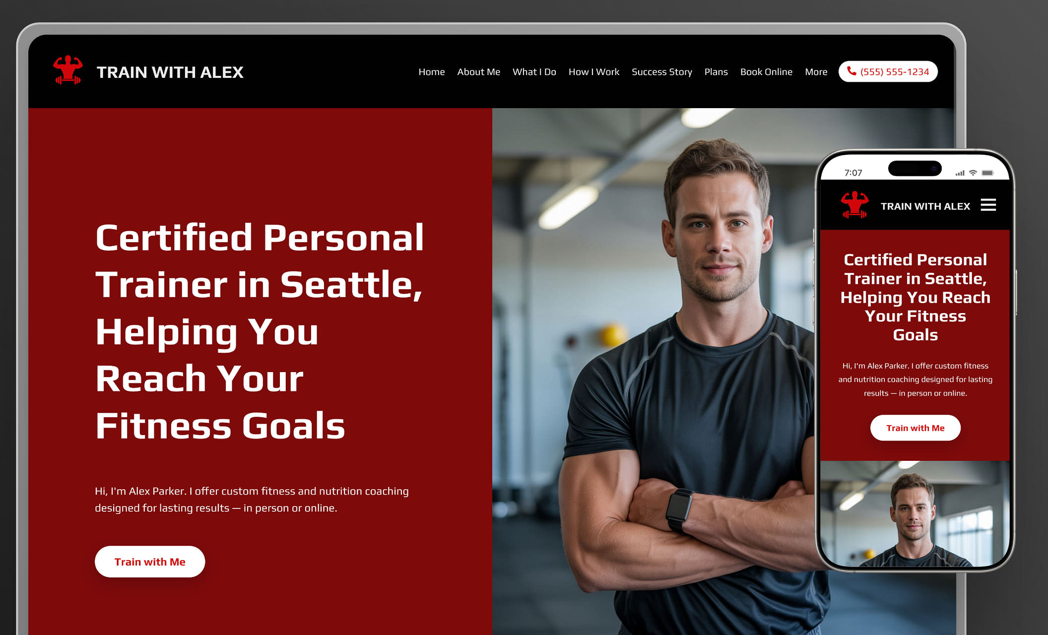 Best Personal Brand Websites for 2025 Free to Design & Customize Zarla