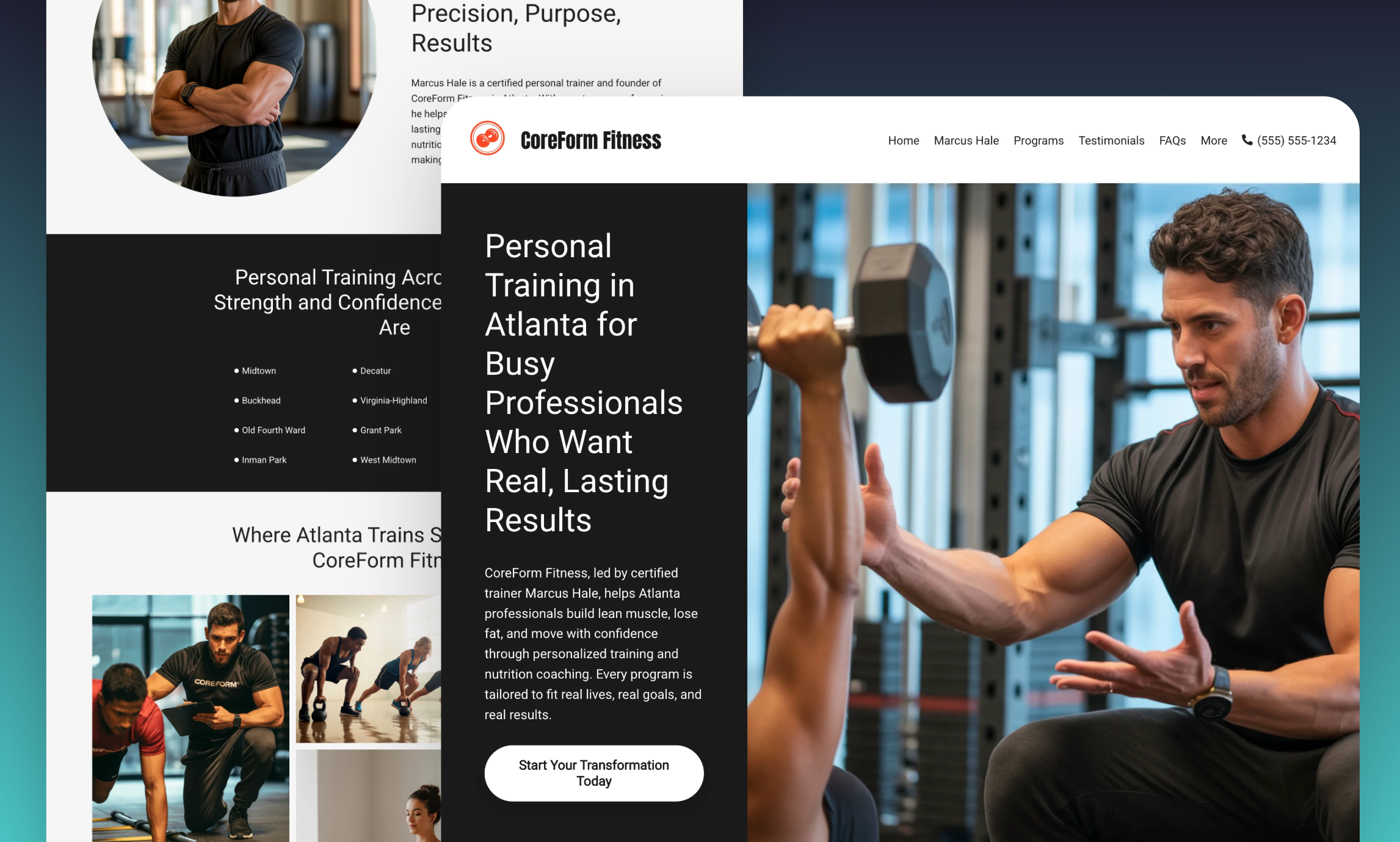 preview of  template