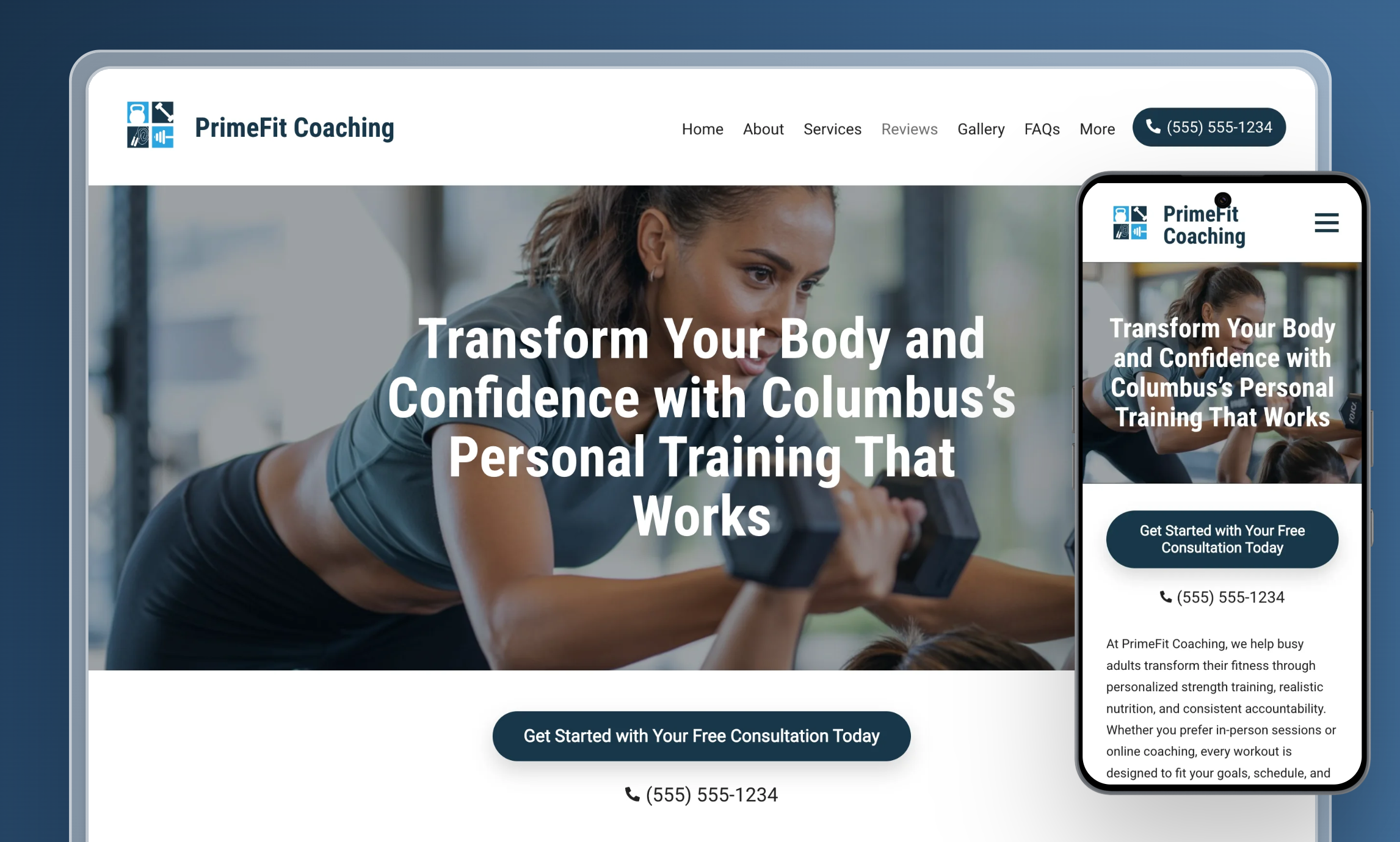 preview of  template