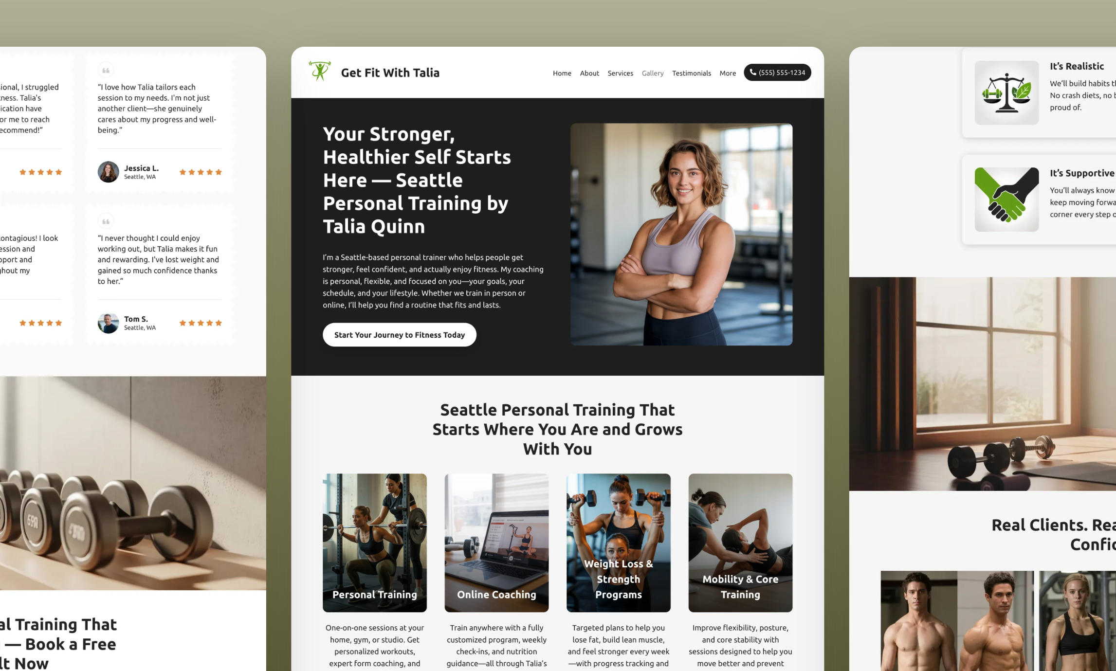 preview of  template