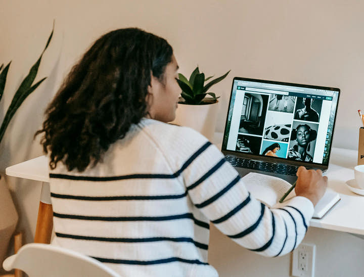 Personal Website Examples - 5 Detailed Reviews of Sites That Define Personal Brands