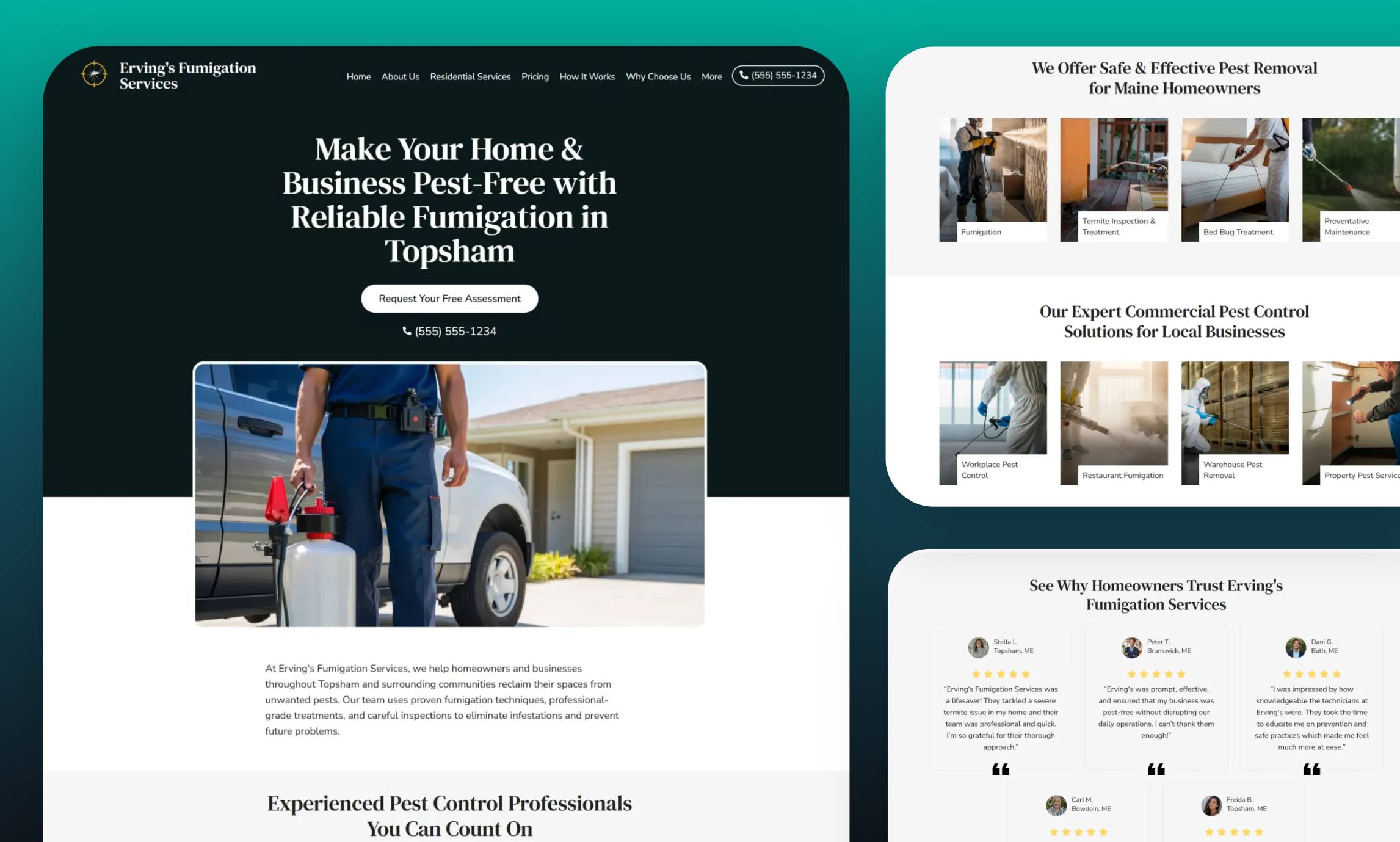 preview of  template