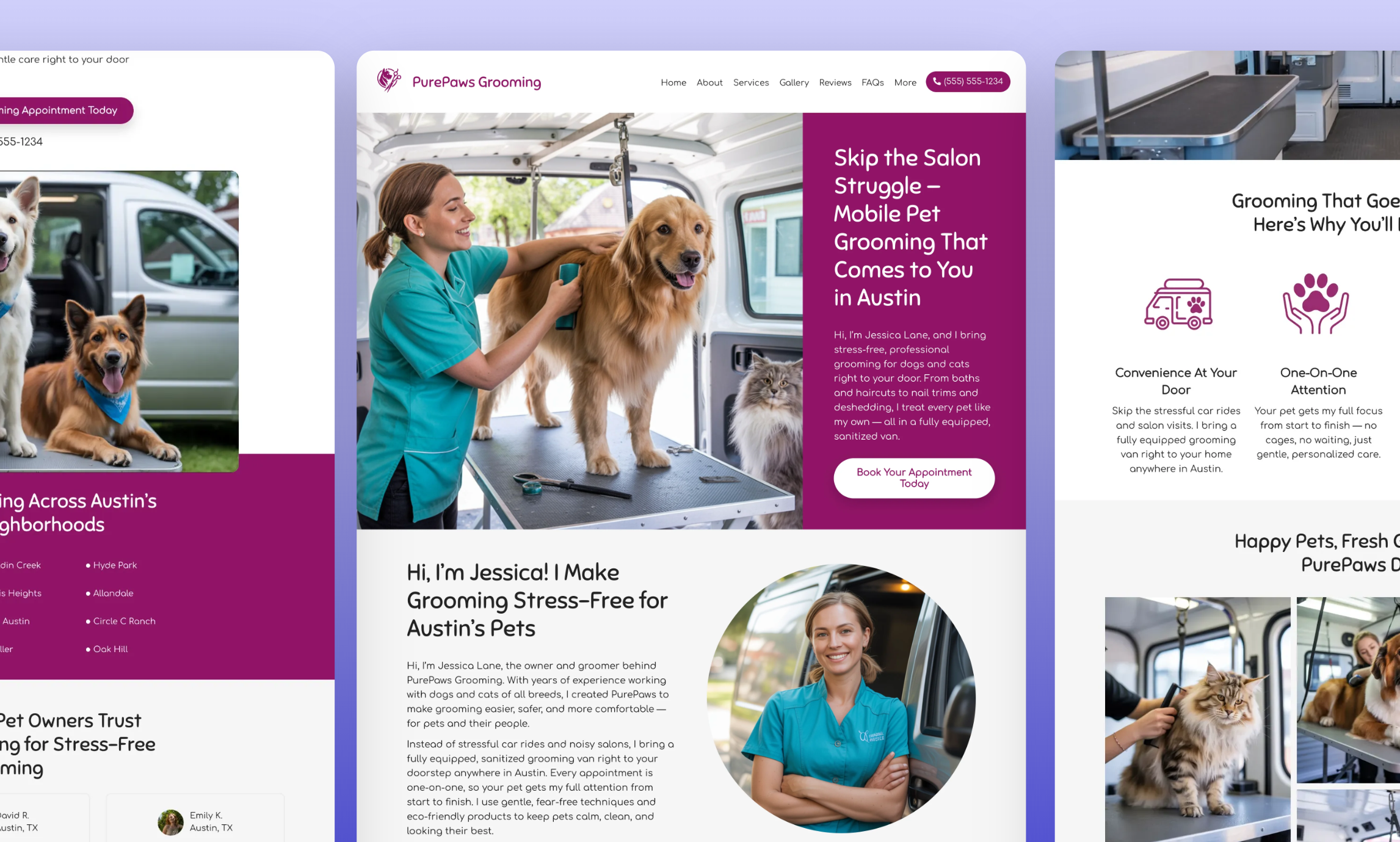 preview of  template