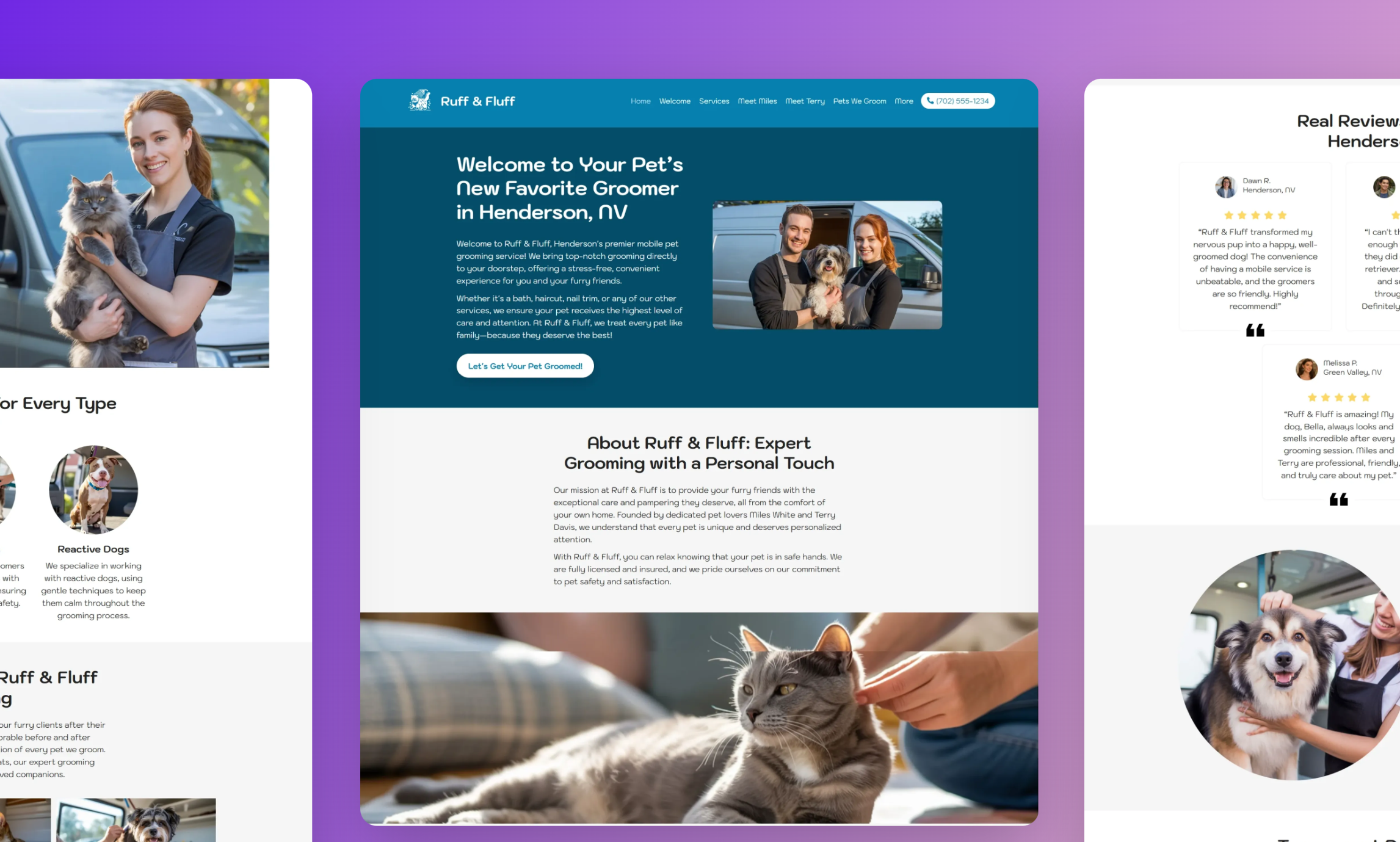 preview of  template