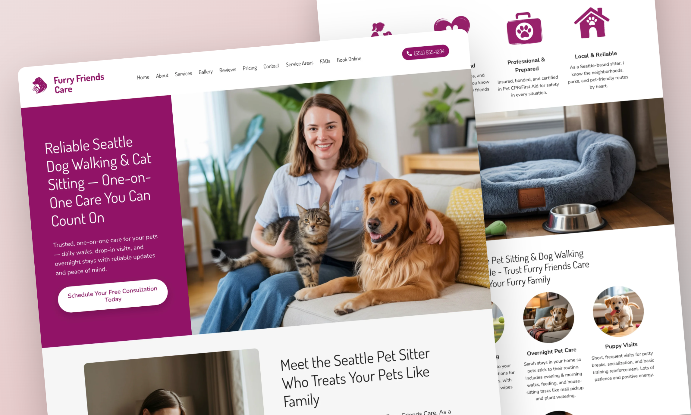 preview of  template