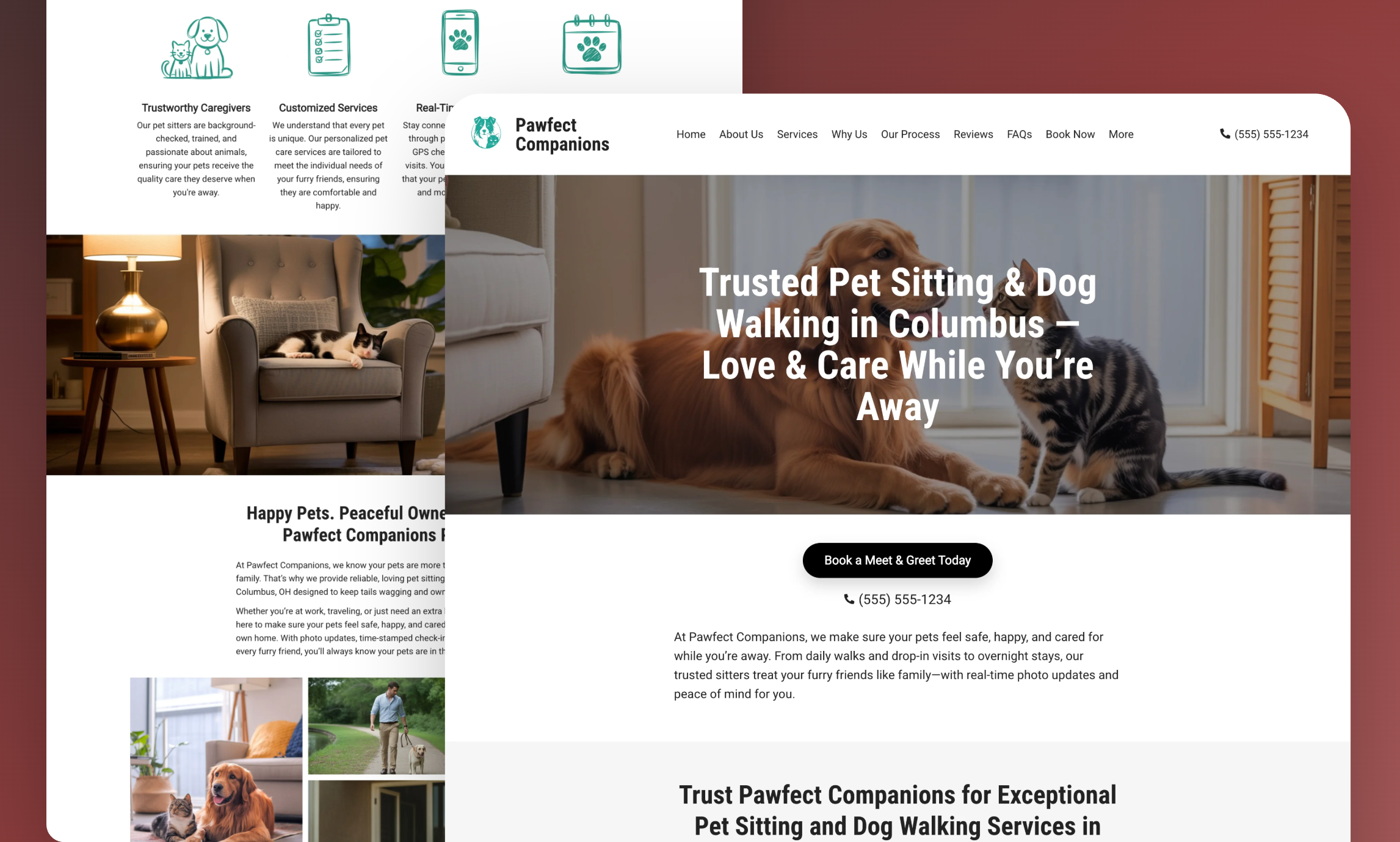 preview of  template