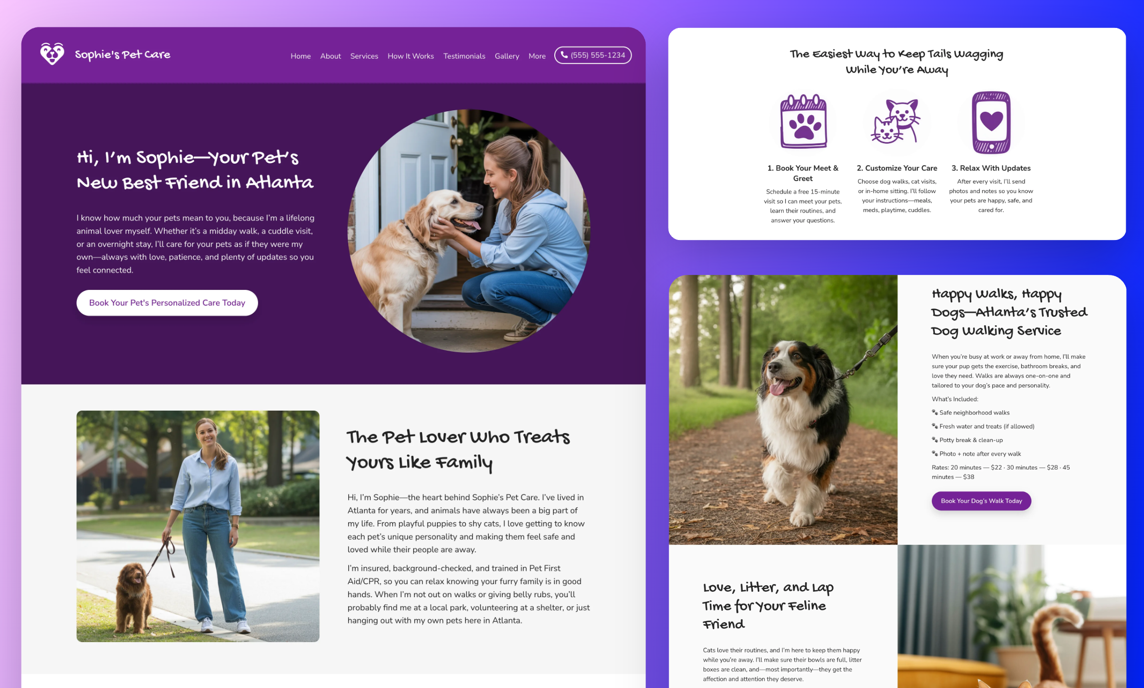 preview of  template