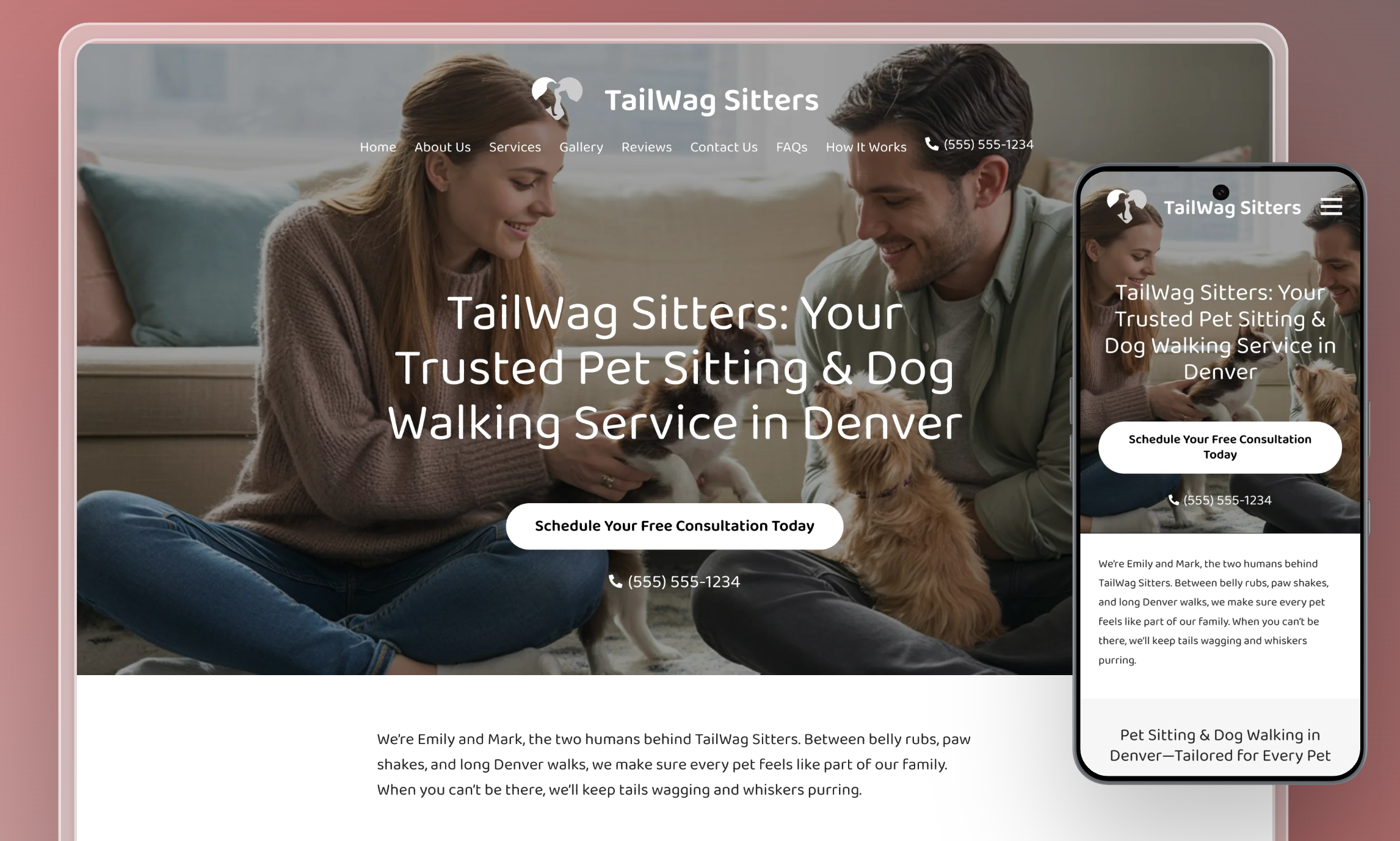 preview of  template