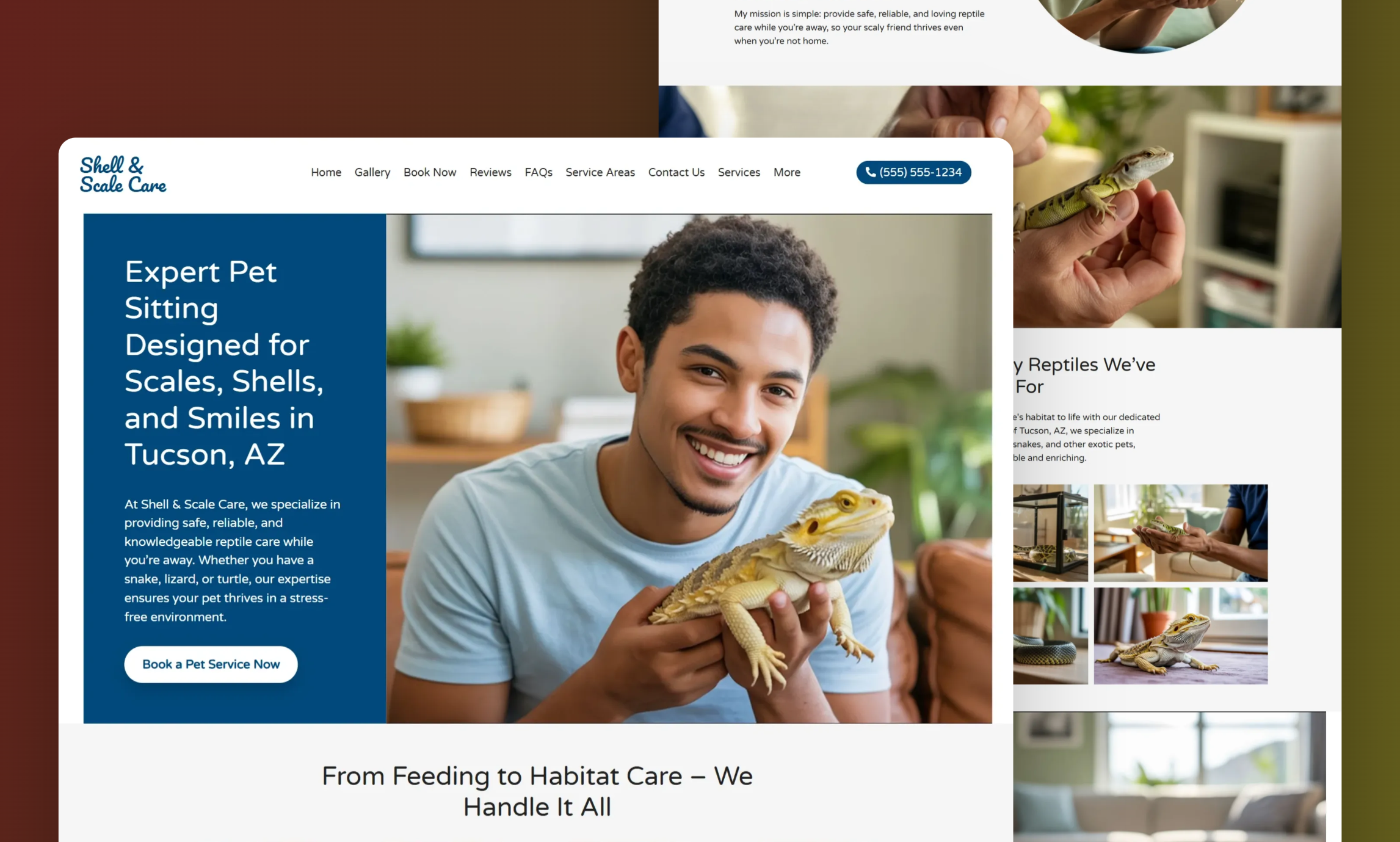 preview of  template