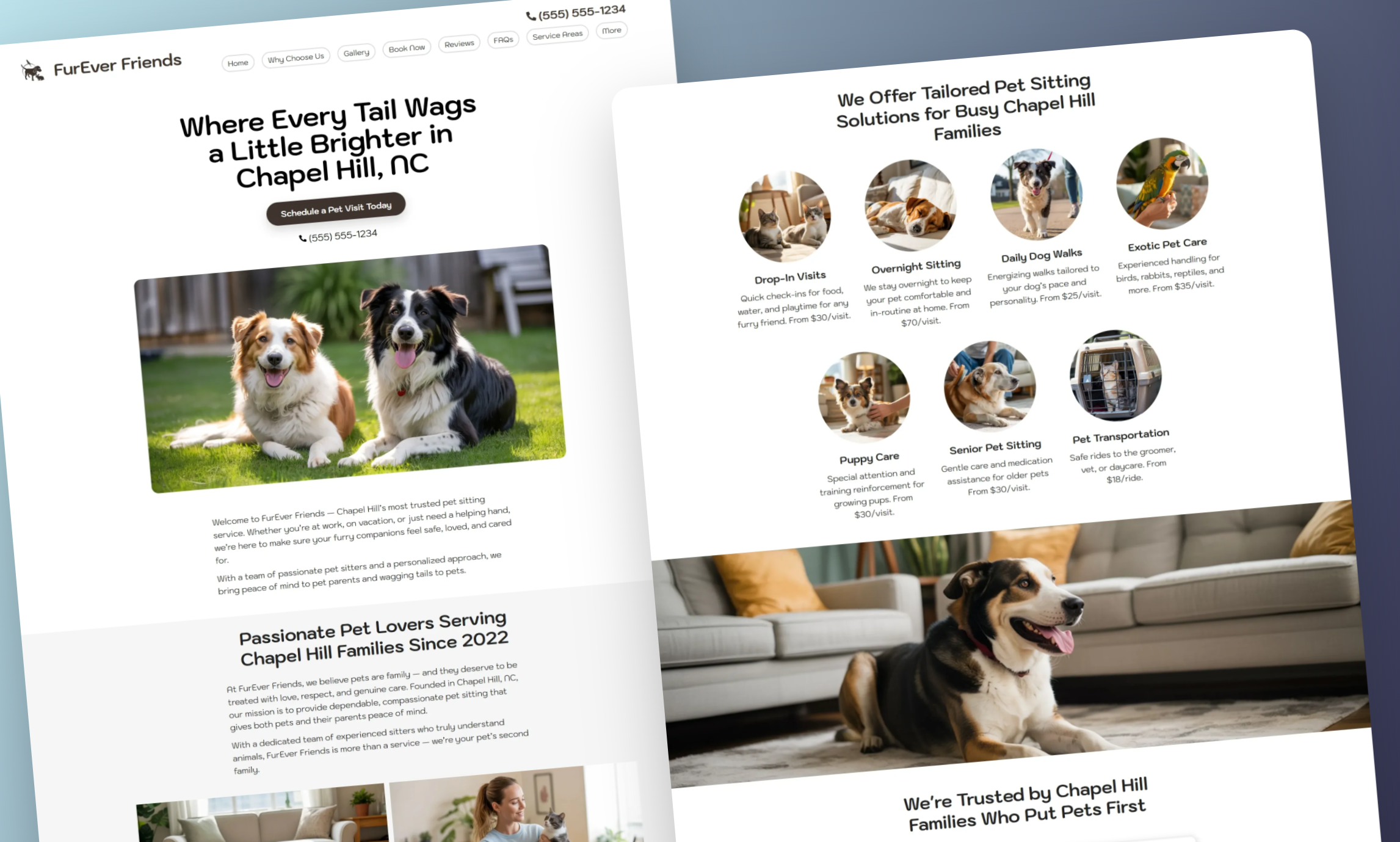 preview of  template