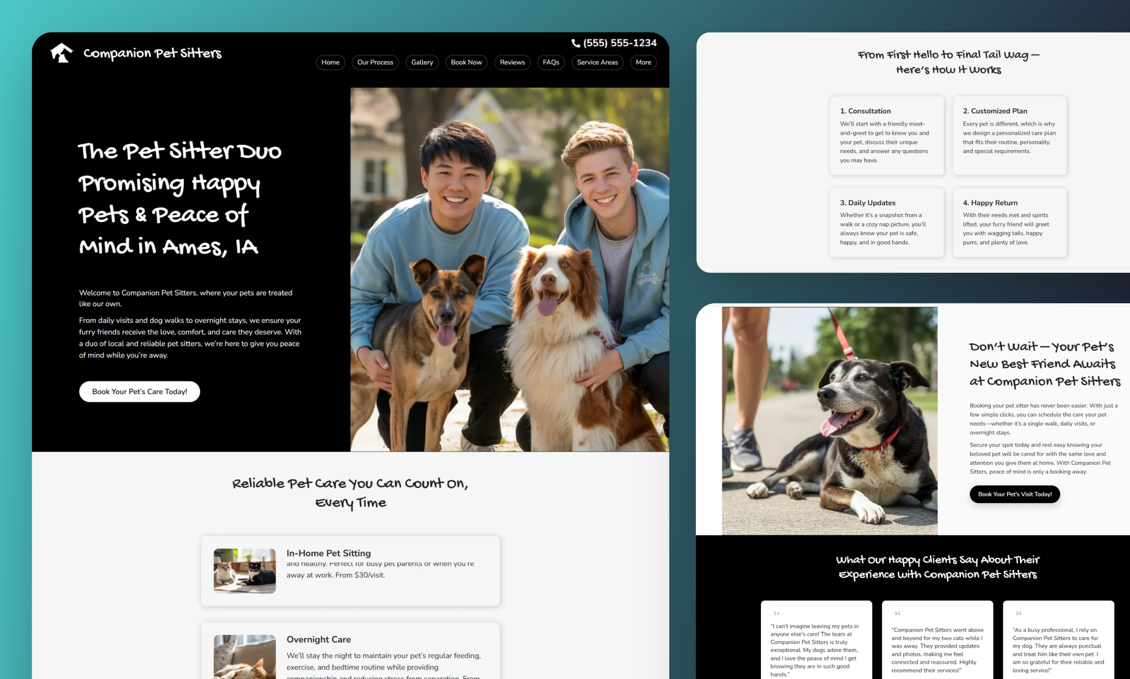 preview of  template