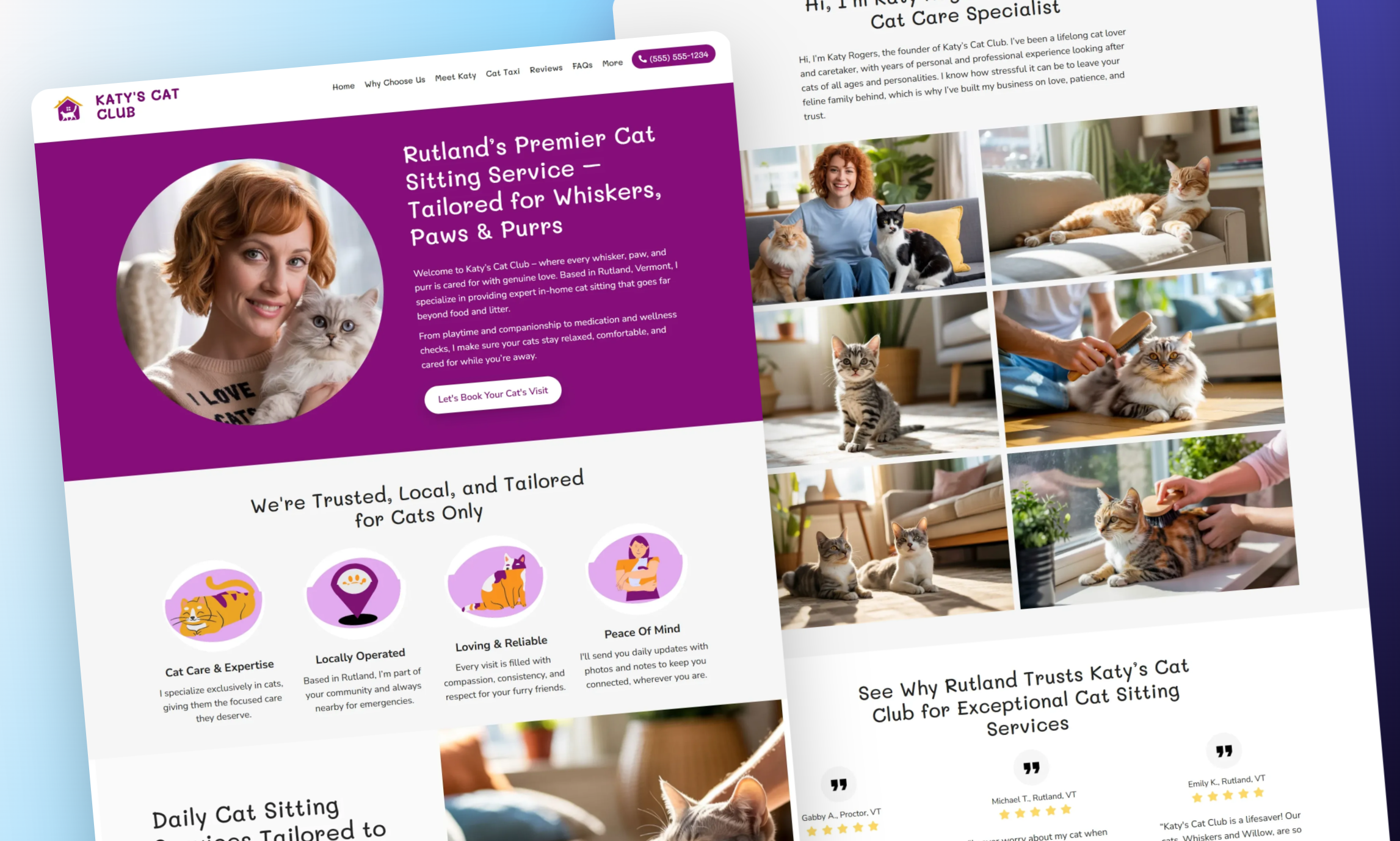 preview of  template