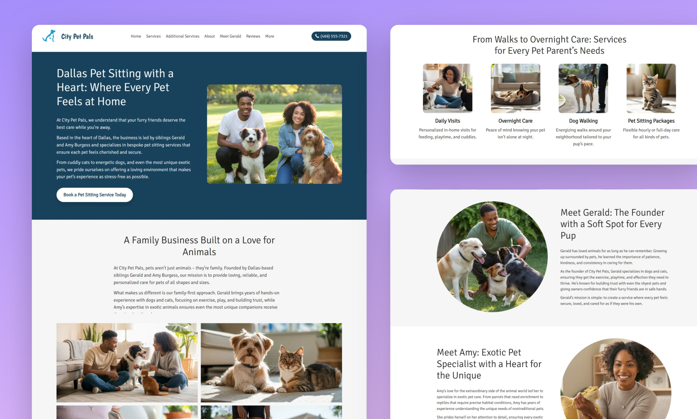 preview of  template