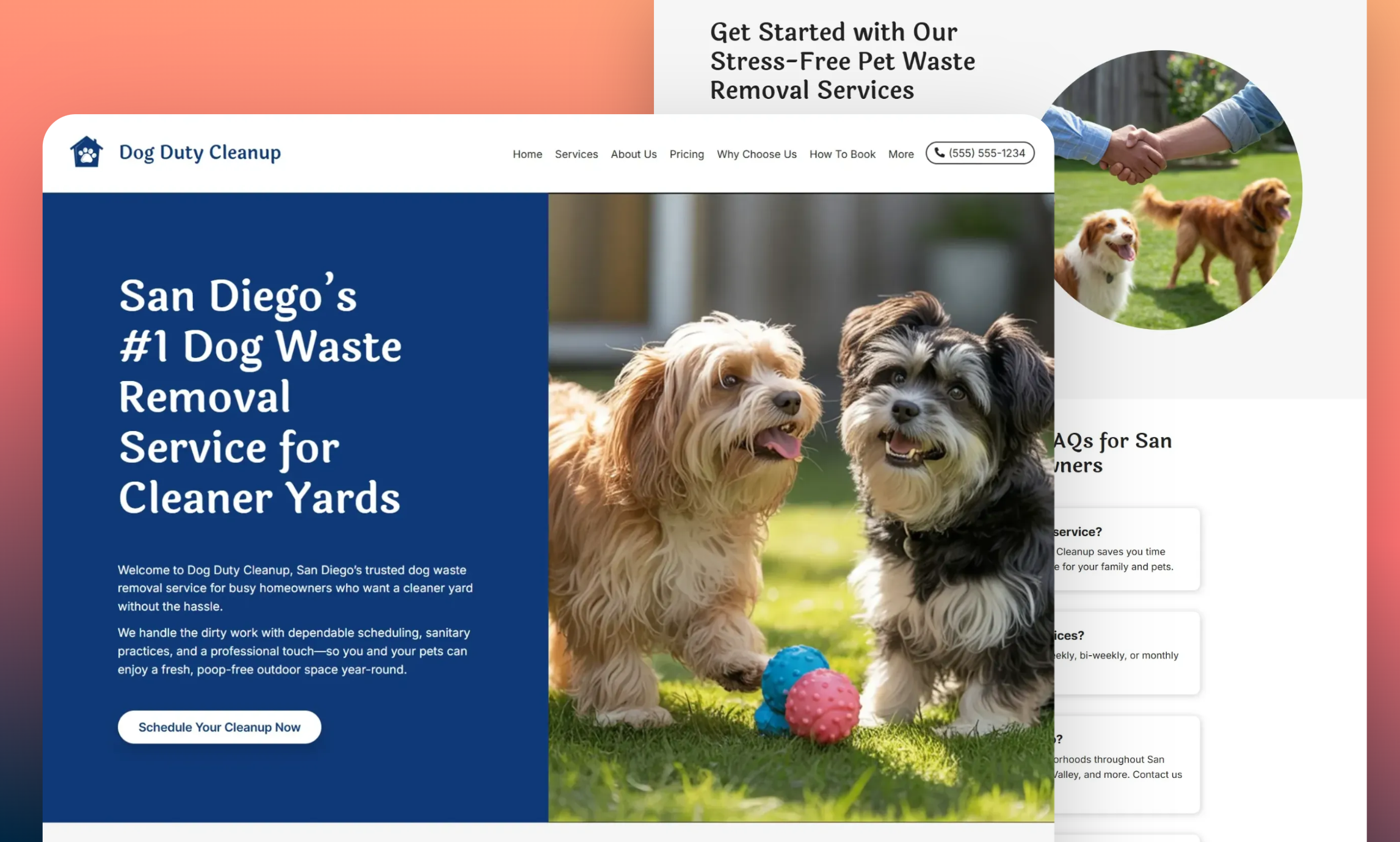 preview of  template