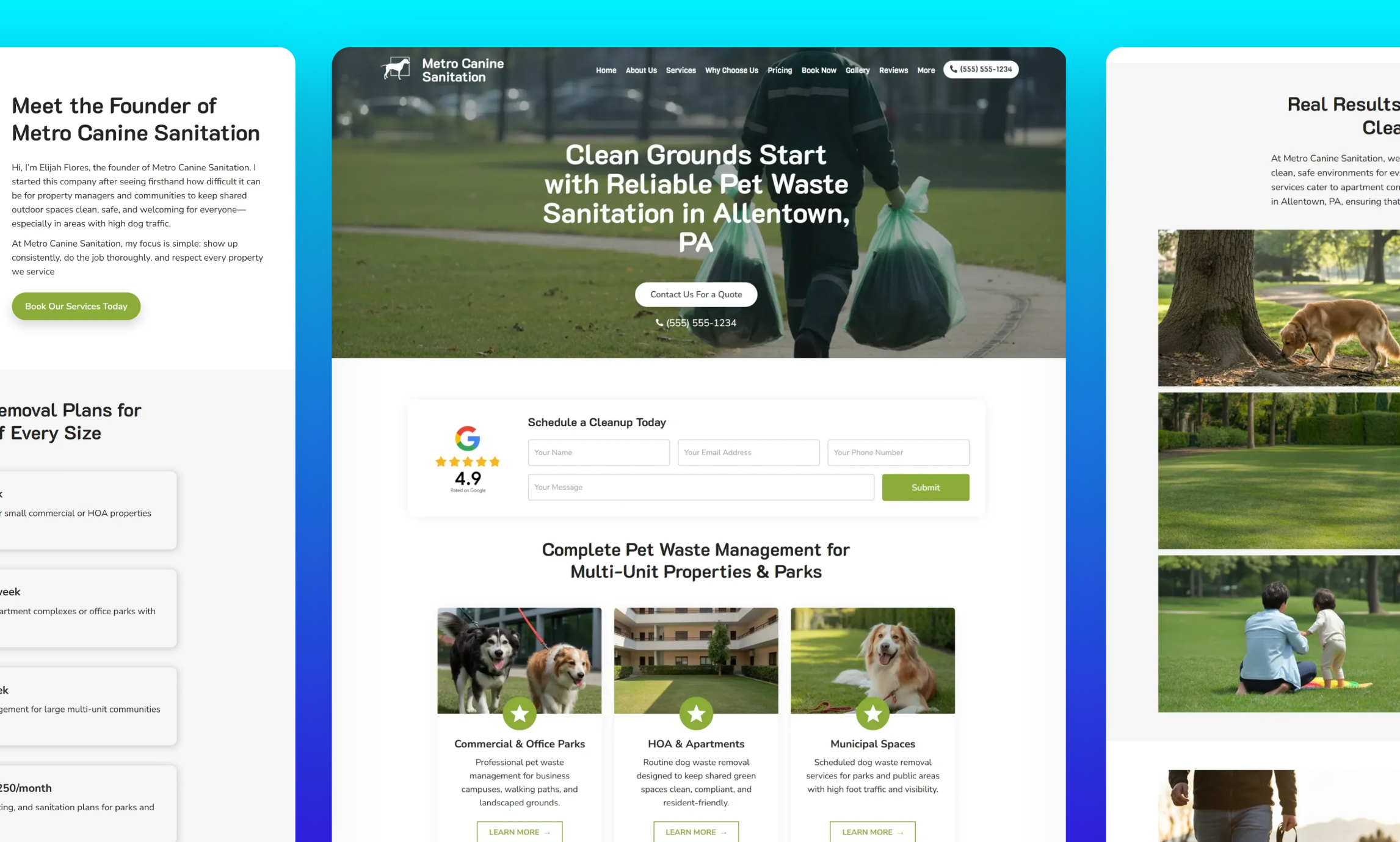 preview of  template