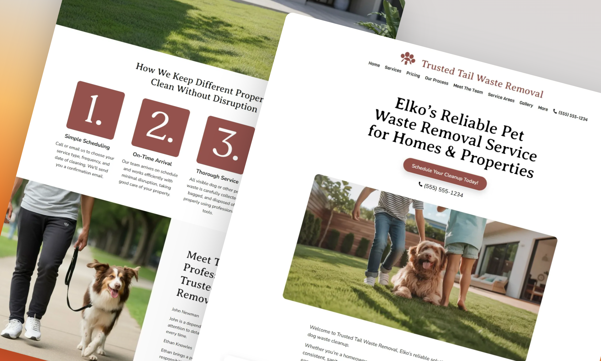 preview of  template