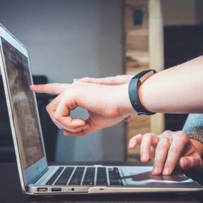 Pick a name that inspires confidence in people.