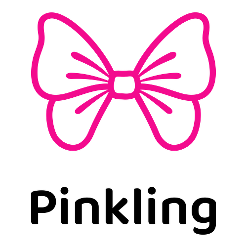 Hair Bow Logos + Free Logo Maker