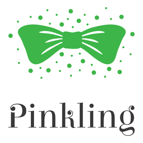 Hair Bow Logos + Free Logo Maker