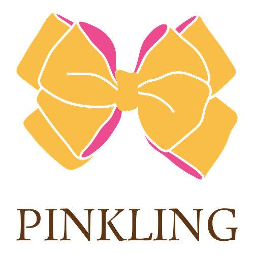 Hair Bow Logos + Free Logo Maker