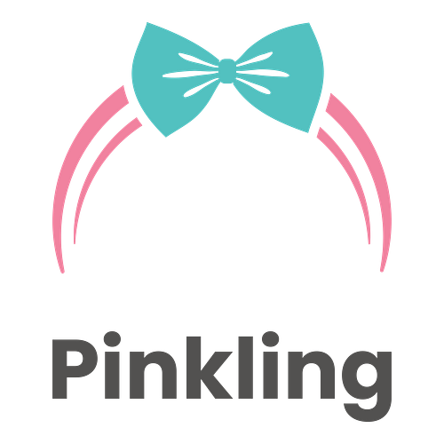 Hair Bow Logos + Free Logo Maker