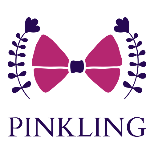 Hair Bow Logos + Free Logo Maker