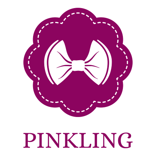 Hair Bow Logos + Free Logo Maker