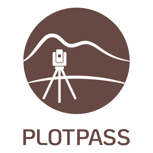 Land Surveying Logos + Free Logo Maker