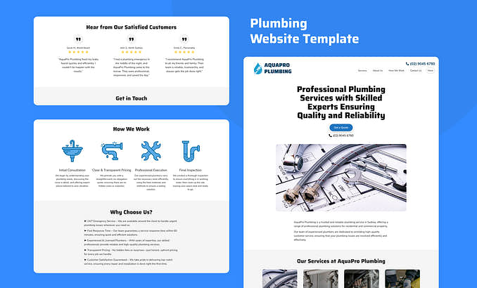 Pipe Masters Pipe Masters