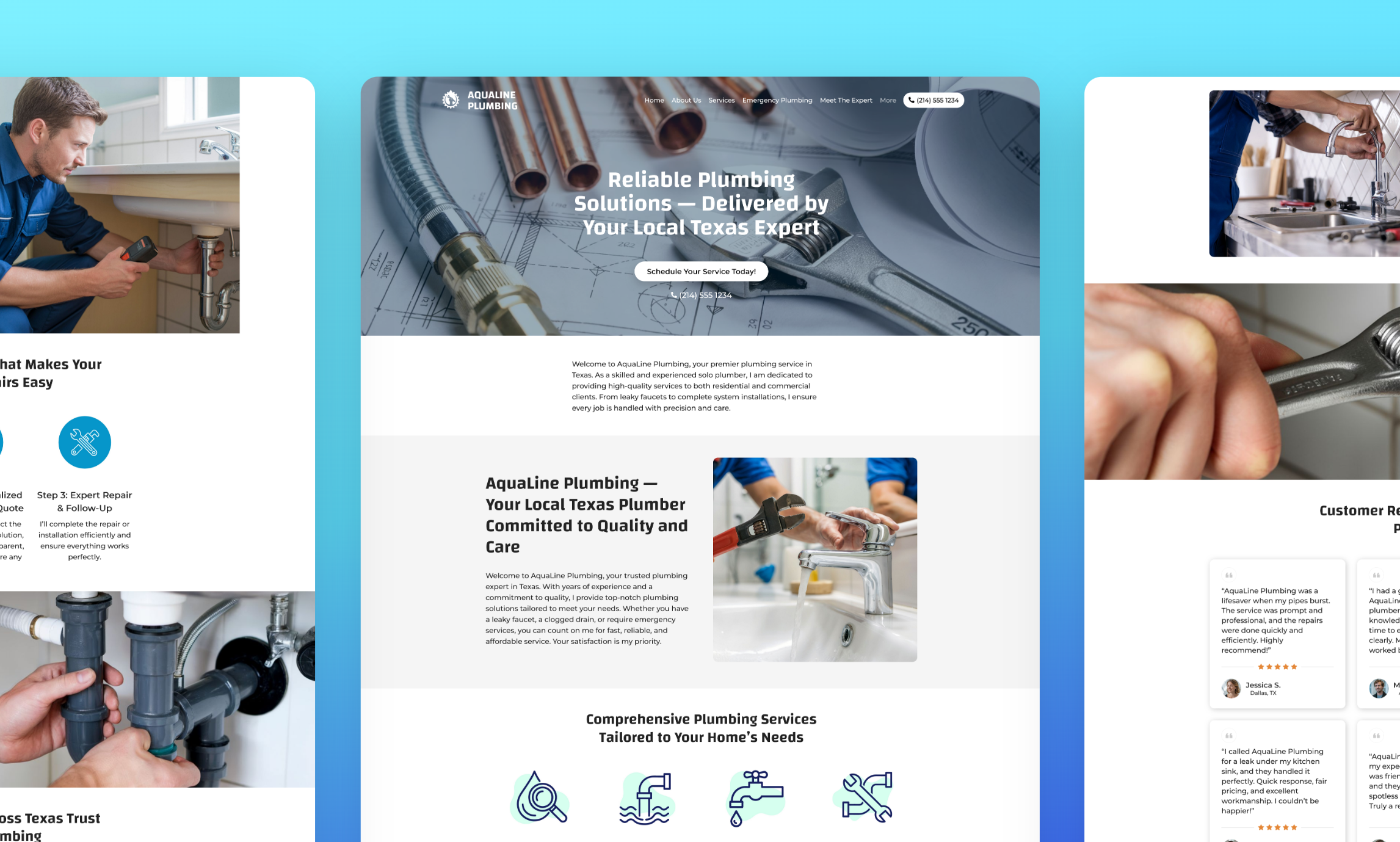 preview of  template