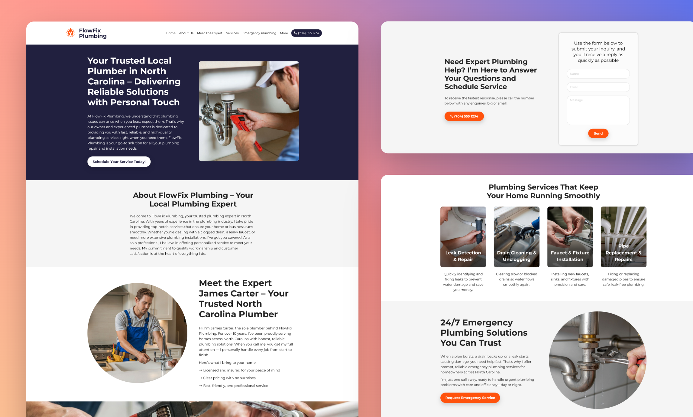 preview of  template