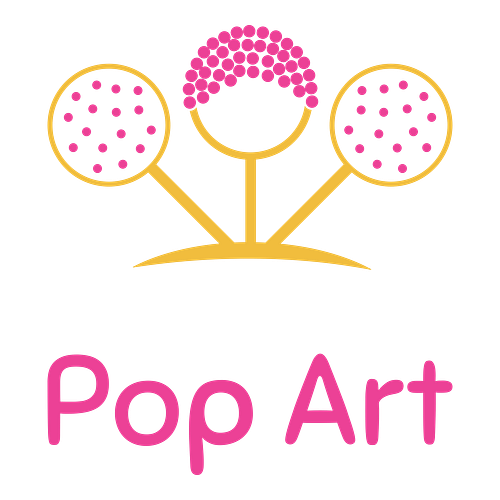 Cake Pop Logos + Free Logo Maker