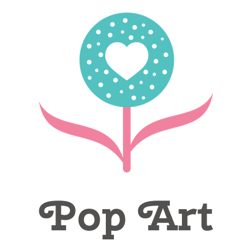 Cake Pop Logos + Free Logo Maker