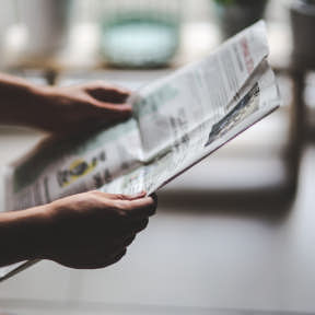 Post your job vacancies.