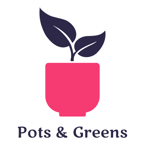 Plant Pot Logos + Free Logo Maker
