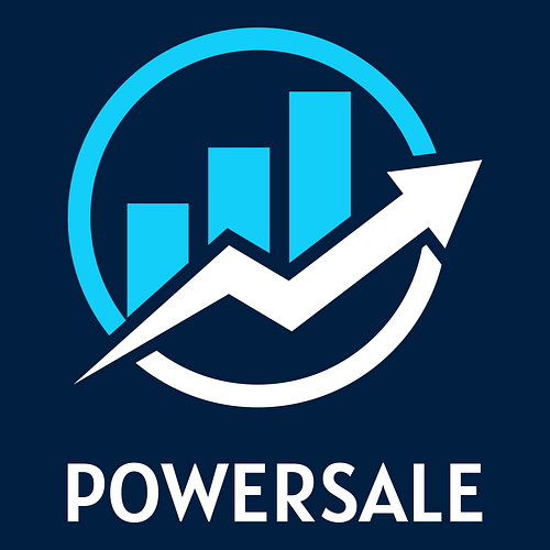 Sales Logos + Free Logo Maker